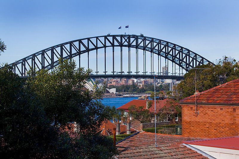 5/157 Blues Point Road, Mcmahons Point NSW 2060, Image 1