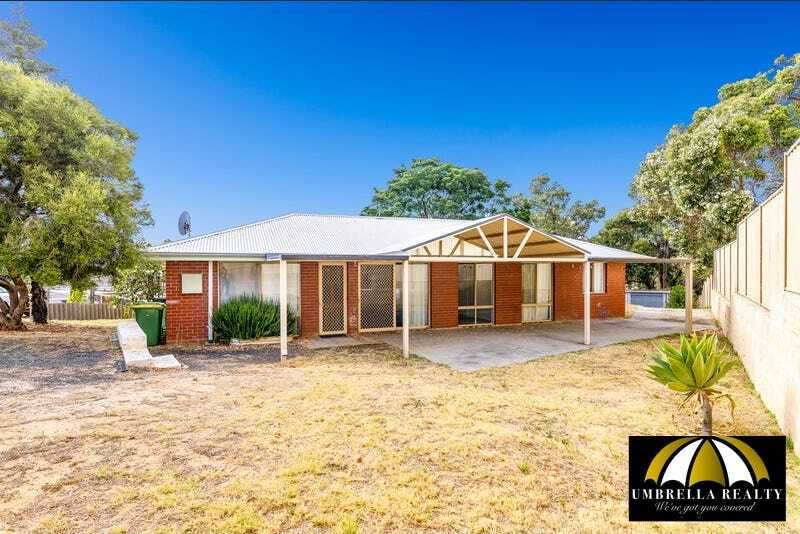 5 bedrooms House in 50 Parkfield Way AUSTRALIND WA, 6233
