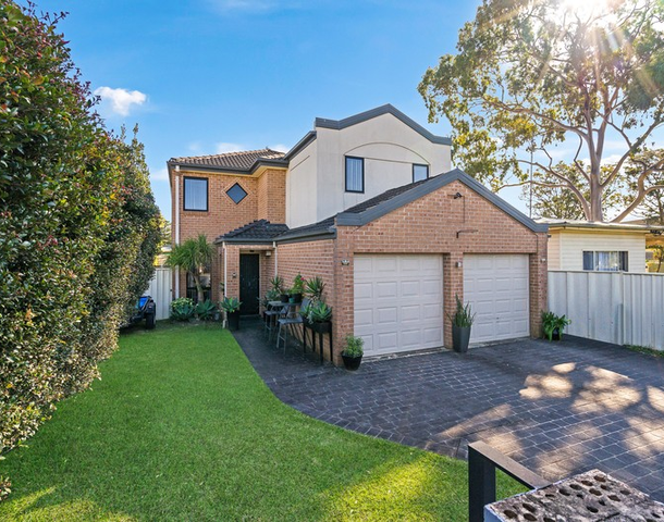 67 Trafalgar Avenue, Woy Woy NSW 2256