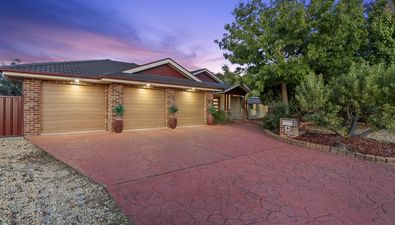 Picture of 64 Bicentennial Drive, JERRABOMBERRA NSW 2619