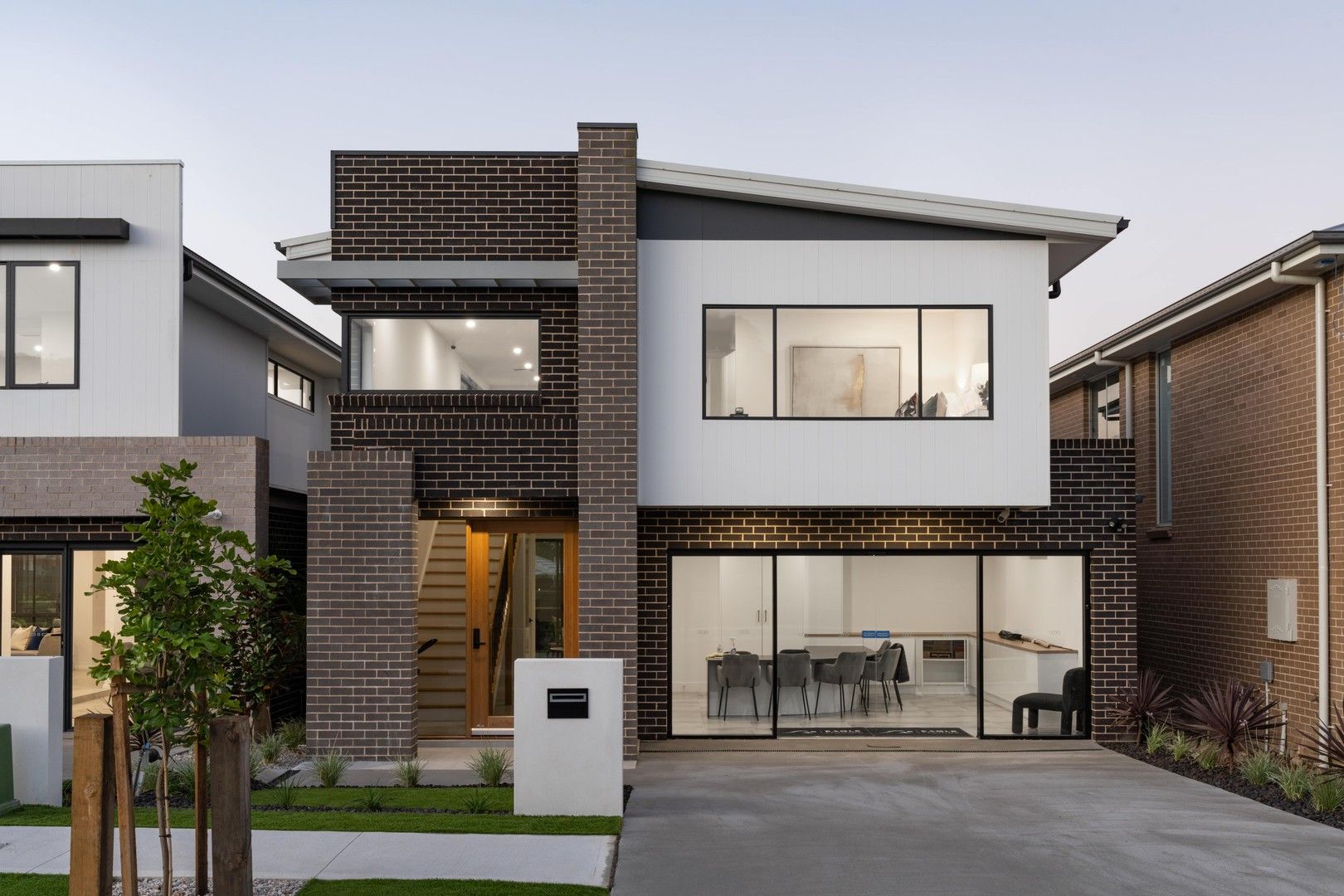 5 bedrooms Vacant land in  AUSTRAL NSW, 2179