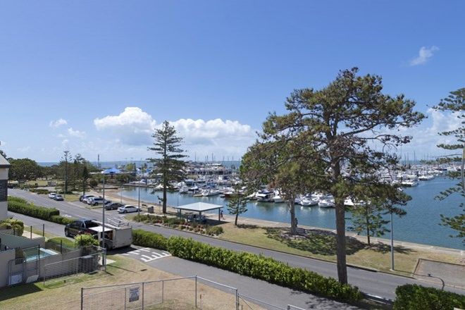 Picture of 487 Royal Esplanade, MANLY QLD 4179