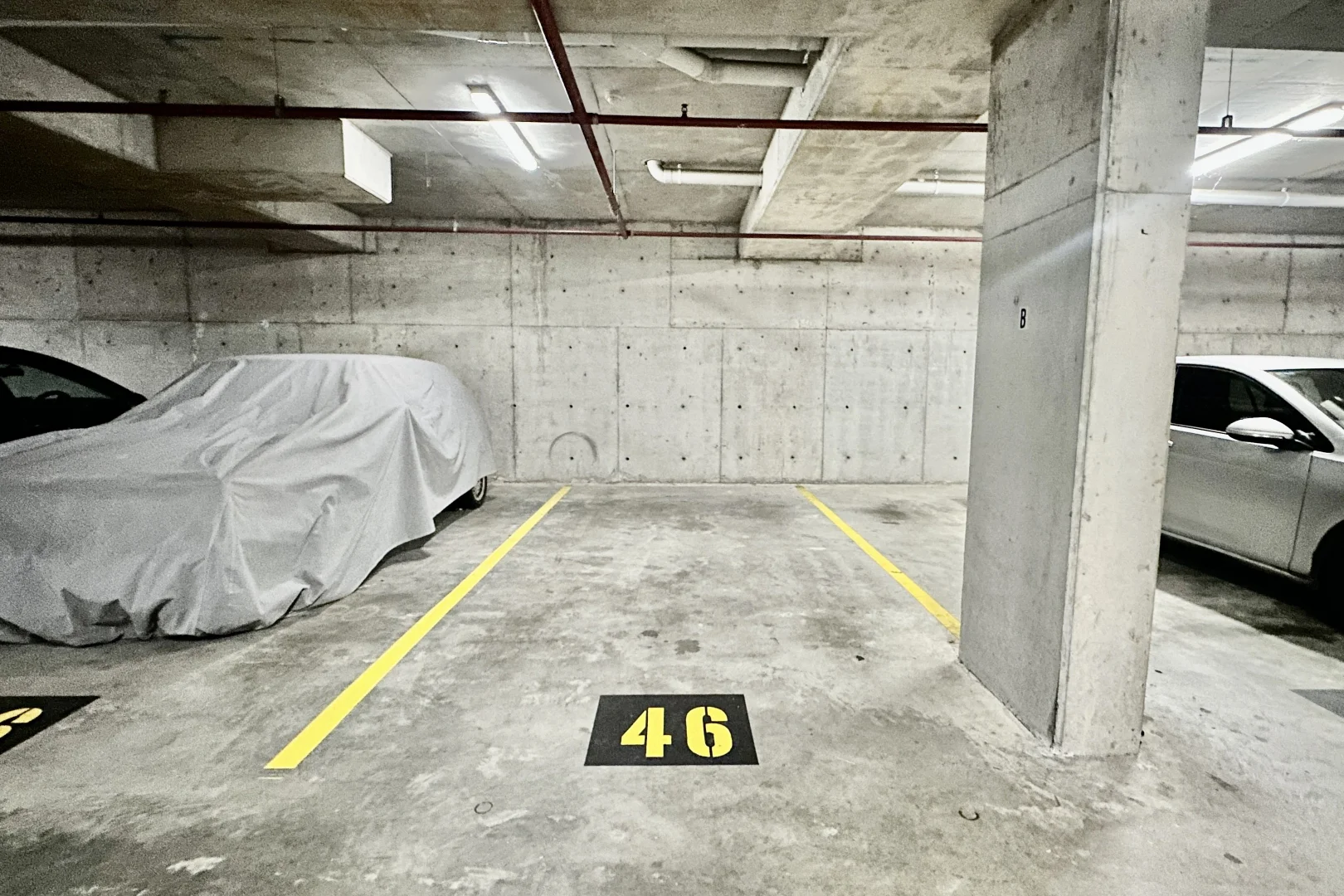 Additional image 10 of 46/14-16 Freeman Road, Chatswood NSW 2067