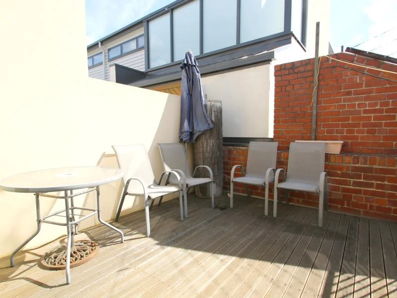 Additional image 3 of 5/24 Ireland Street, West Melbourne VIC 3003