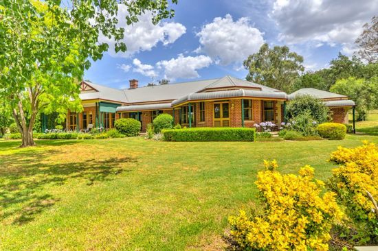 851 Daruka Road, Tamworth NSW 2340, Image 0