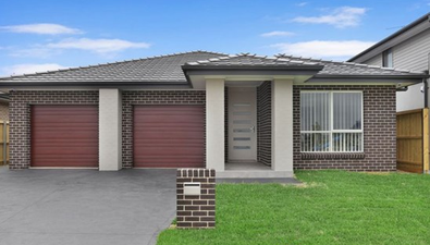 Picture of 6B Baxter Way, GLEDSWOOD HILLS NSW 2557