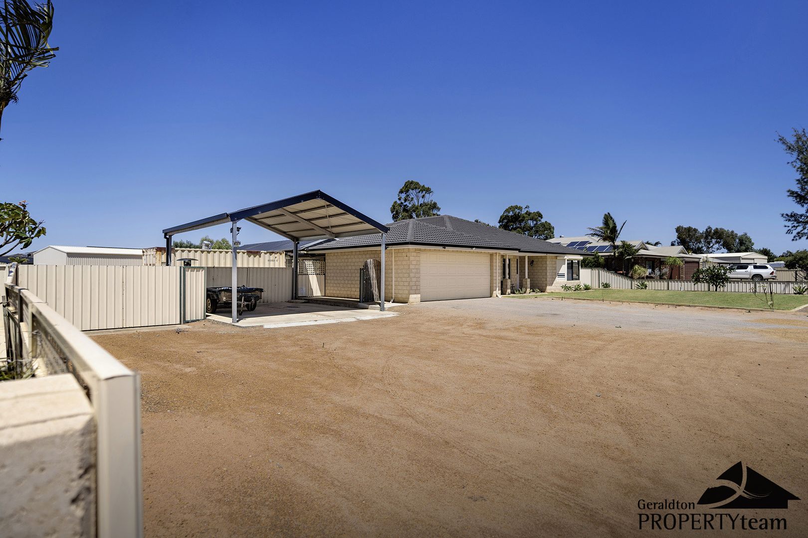 5 Paperbark Lane, Woorree WA 6530, Image 1