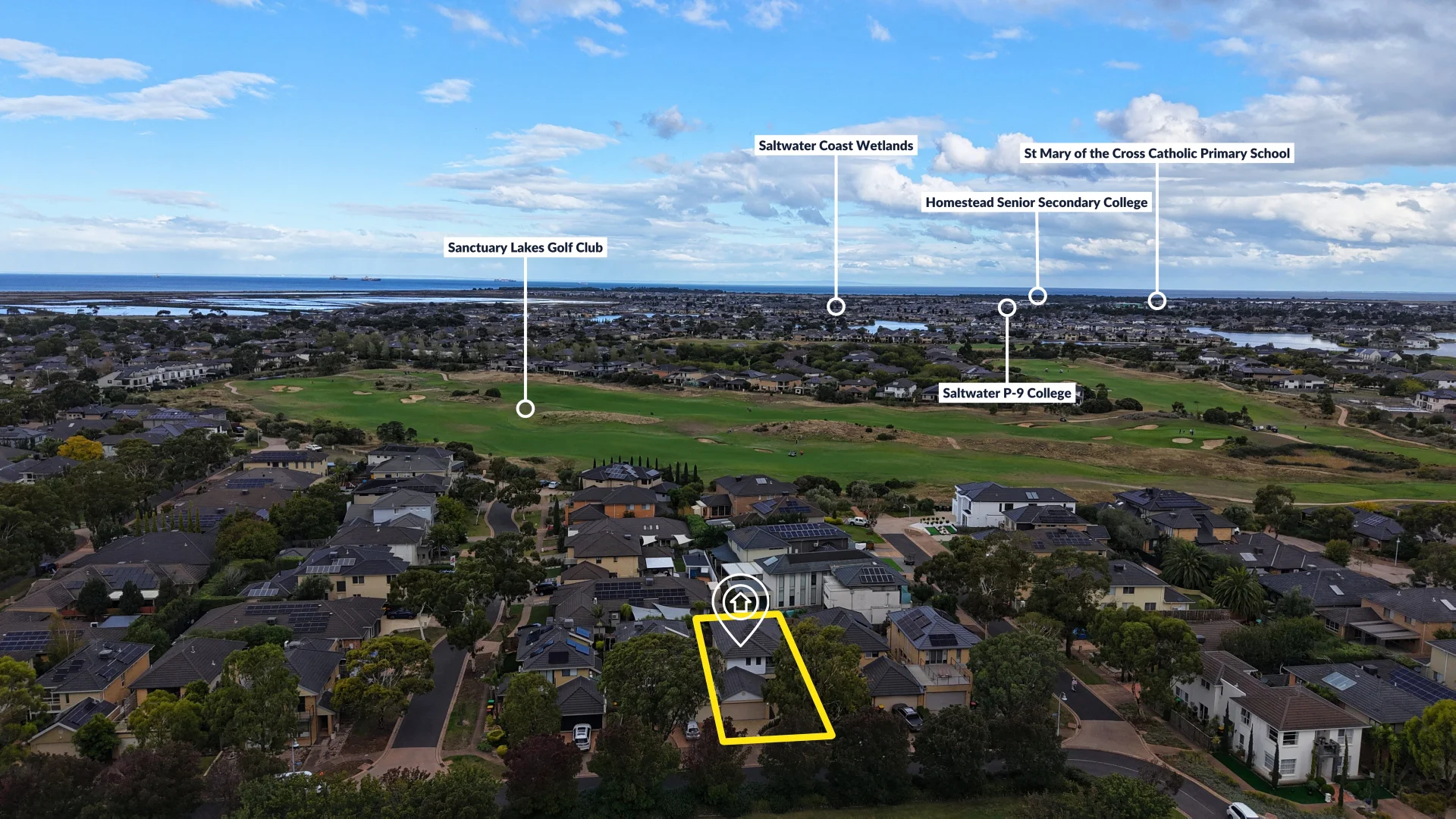 Additional image 19 of 17 Times Square, Sanctuary Lakes VIC 3030