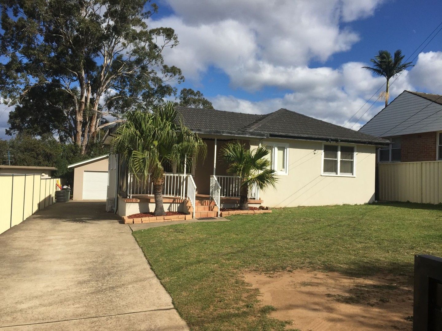 3 bedrooms House in 38 Devlin Street ASHCROFT NSW, 2168