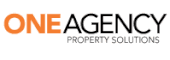 Logo for One Agency Property Solutions