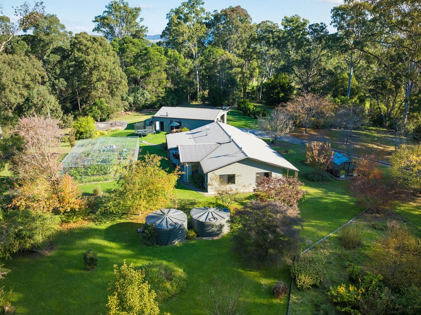 277 Reedy Swamp Road, Bega NSW 2550 House for Sale 1,125,000