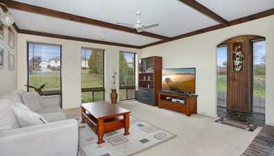 Picture of 21 Balfour Street, OBERON NSW 2787