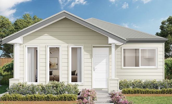 Picture of Lot 124 12 Flinders View Dr, DRYSDALE VIC 3222