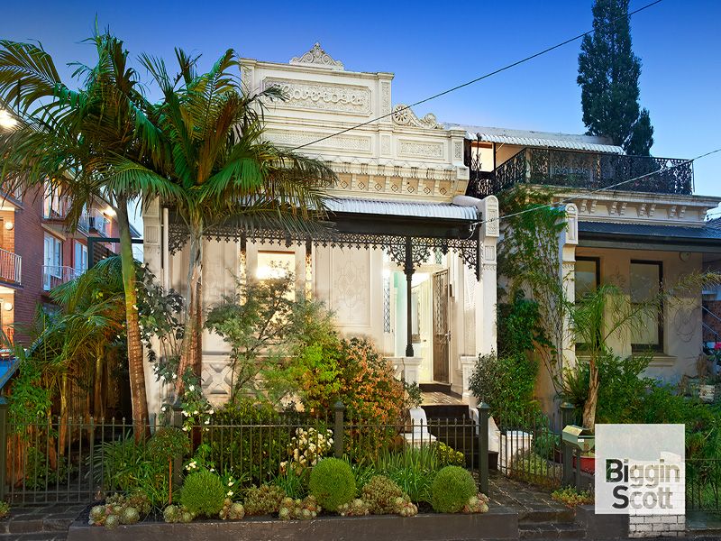 3 bedrooms House in 18 Park Avenue RICHMOND VIC, 3121