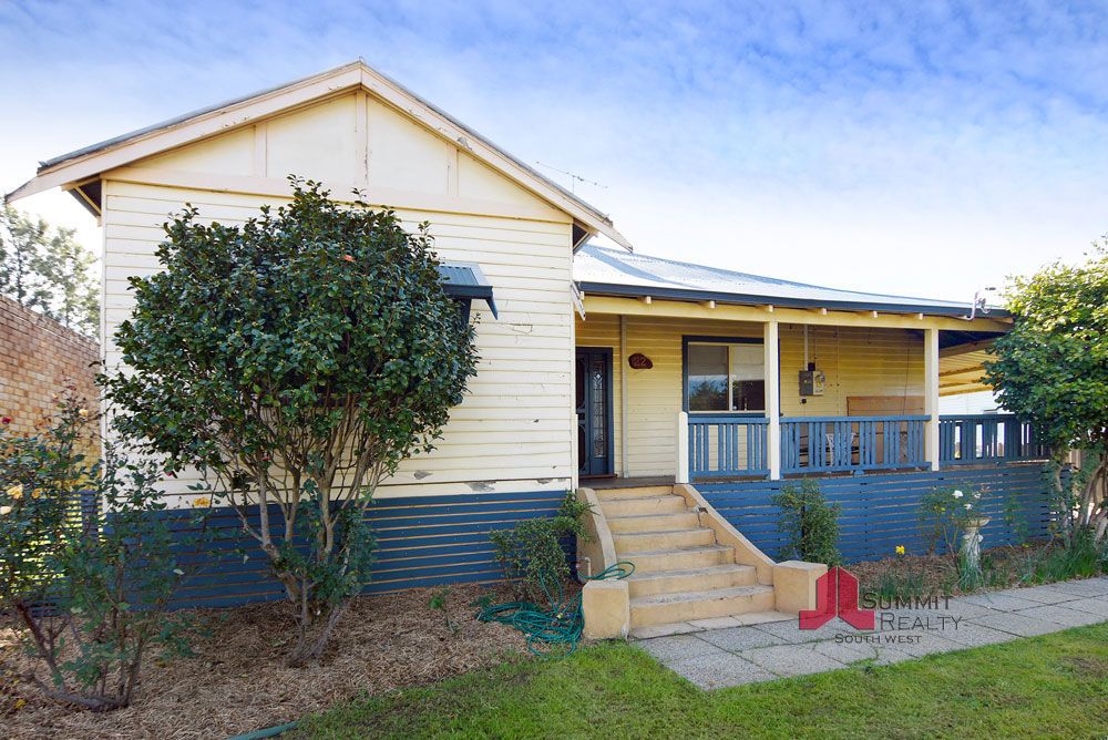 22 Ogden Street, Collie WA 6225, Image 1