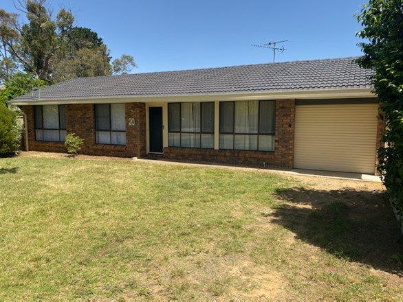 20 Sunrise Road, Yerrinbool NSW 2575