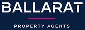 Logo for Ballarat Property Agents