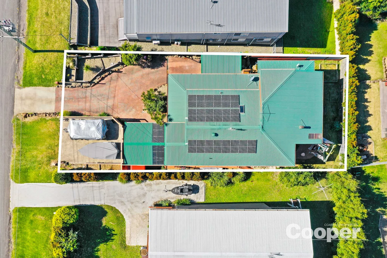 Additional image 19 of 32 Kurrajong Crescent, Conjola Park NSW 2539