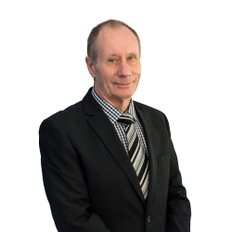 Bruce Baillie, Sales representative