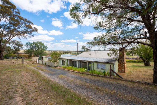 Picture of 60 Locksley Station Road, LOCKSLEY NSW 2795