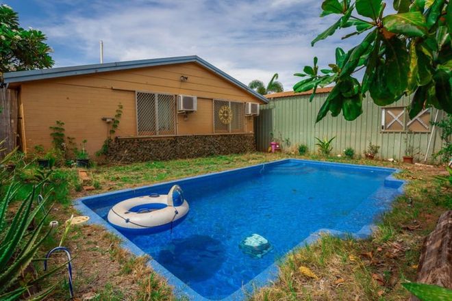 Picture of 9 Finlay Street, PORT HEDLAND WA 6721