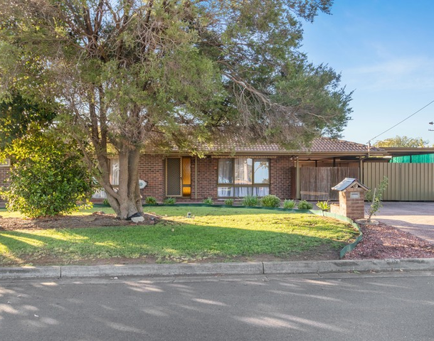 19 Campbell Drive, Reynella East SA 5161