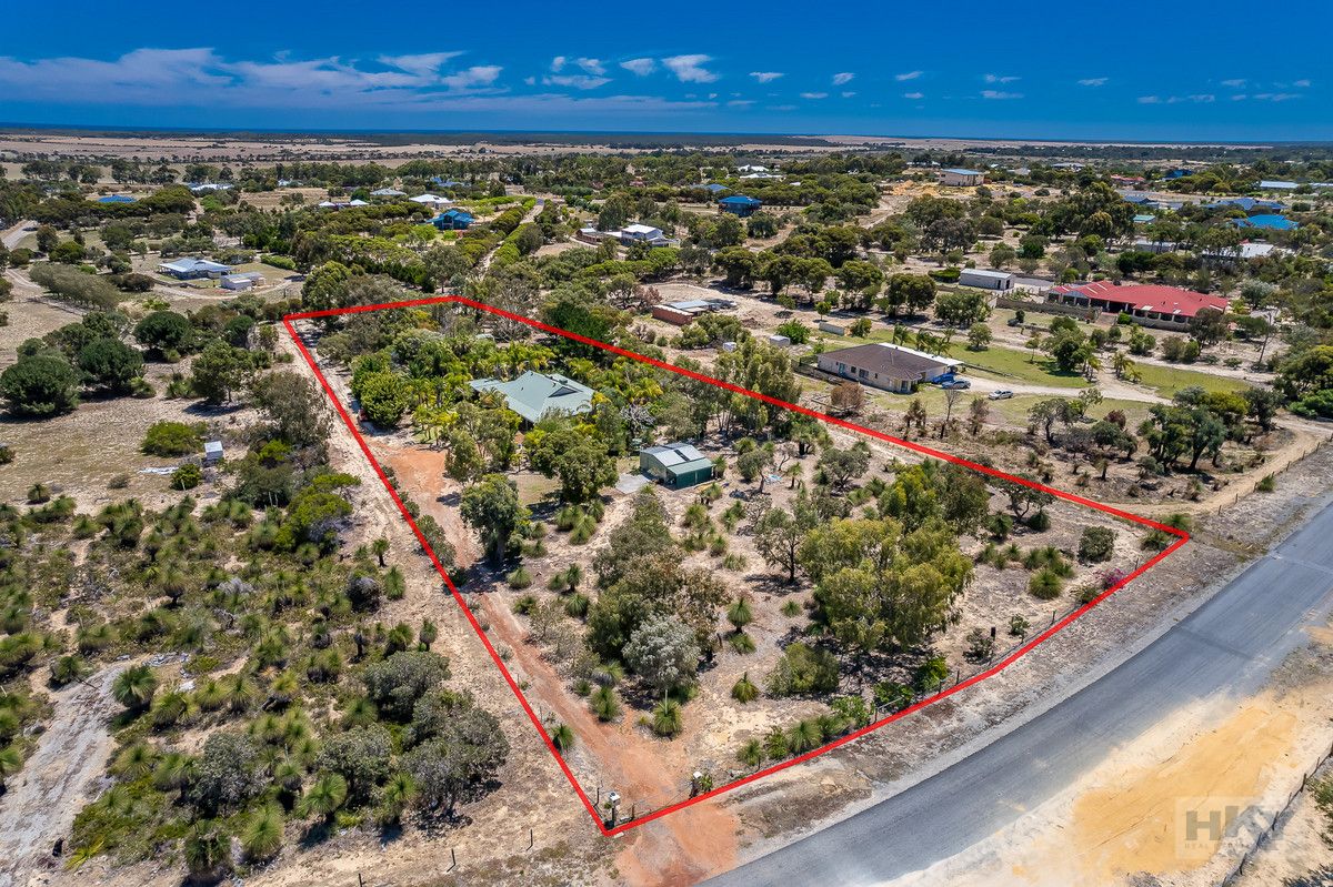 71 Heffron Way, Gabbadah WA 6041, Image 1