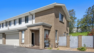 Picture of 4/43A Mulda Street, DAPTO NSW 2530