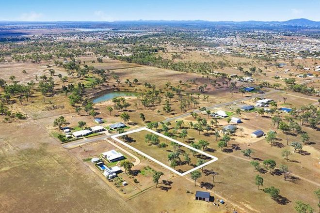 Picture of 113 Clifton Street, GRACEMERE QLD 4702