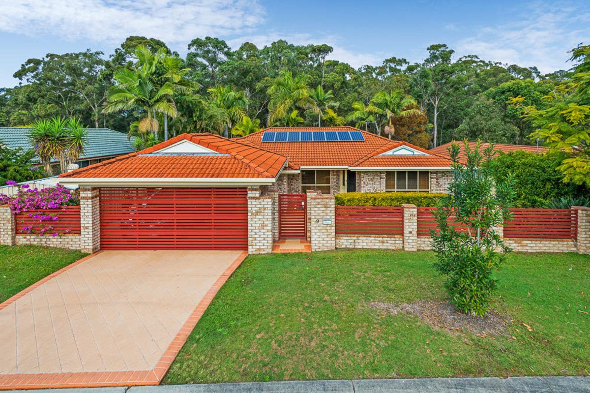 9 Gambier Crescent, Pacific Pines QLD 4211, Image 0