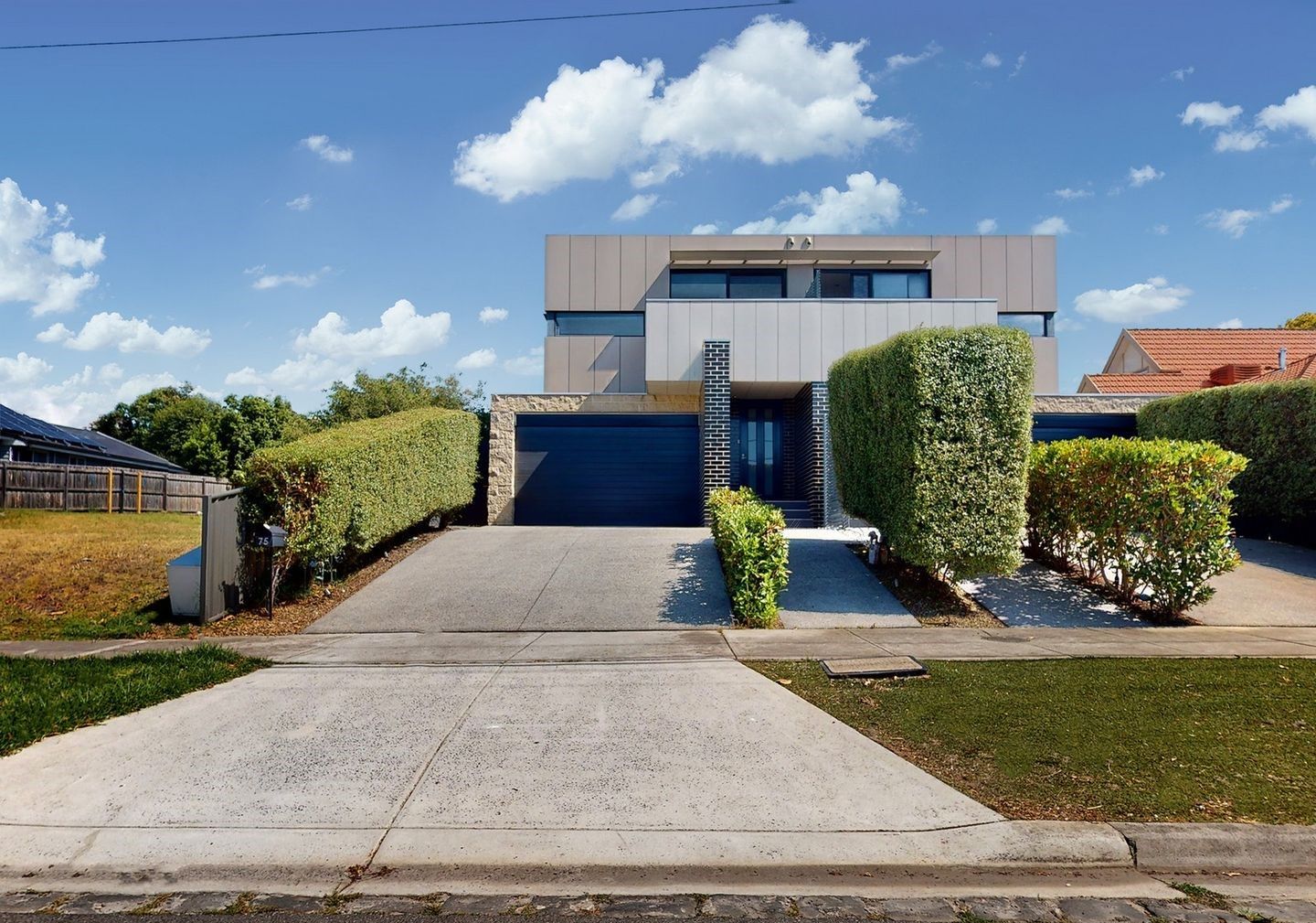 75 Ogilvie Street, Essendon VIC 3040 Townhouse For Rent 1,000 Domain