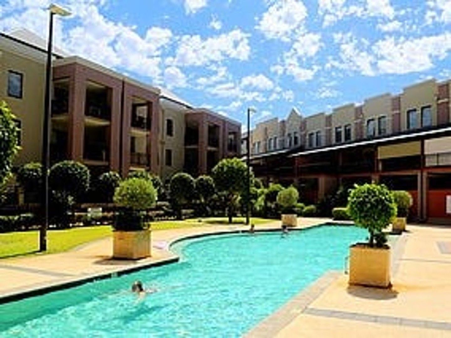 1 bedrooms Apartment / Unit / Flat in 48/1 Station Street SUBIACO WA, 6008