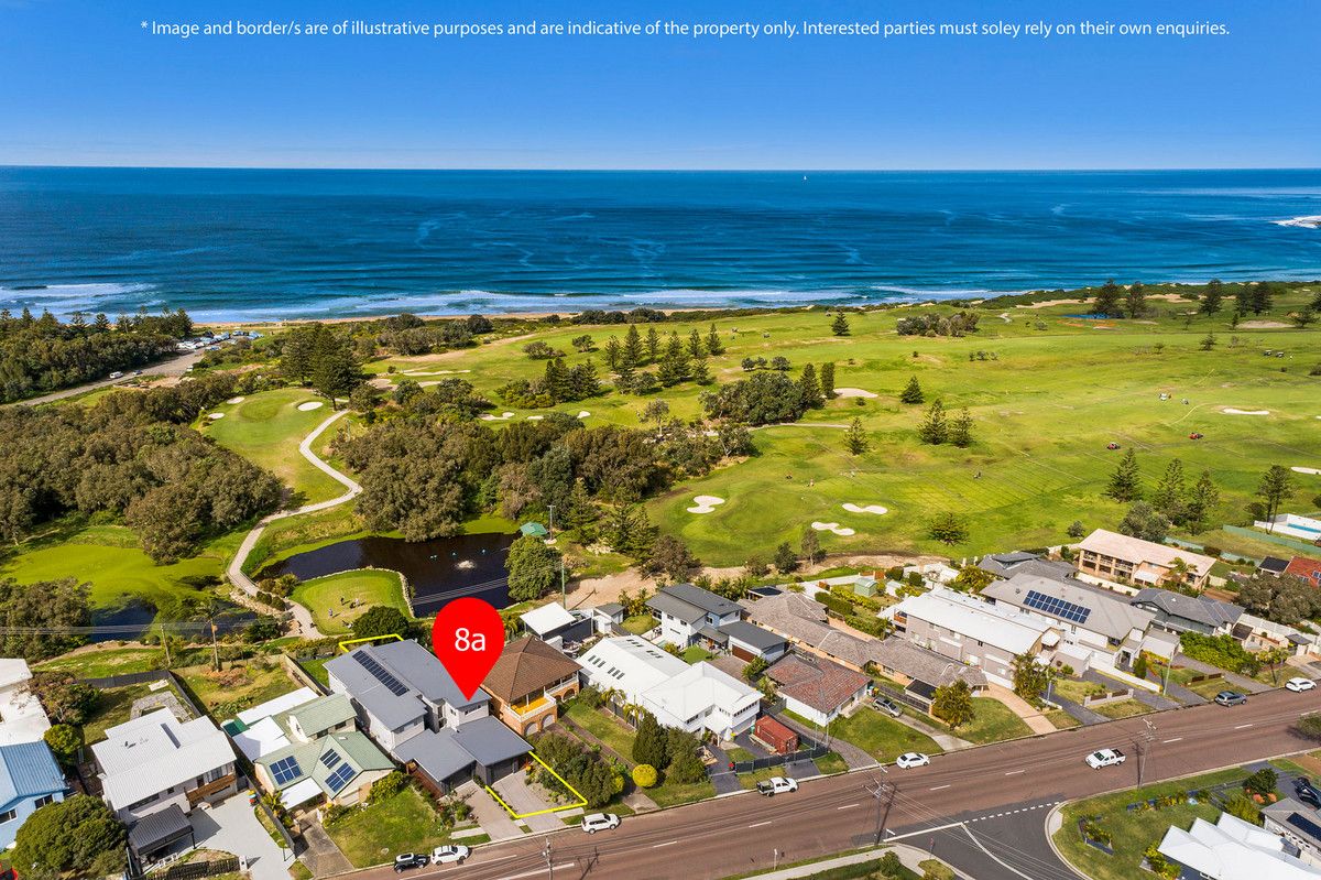 8a Grandview Street, Shelly Beach NSW 2261, Image 1