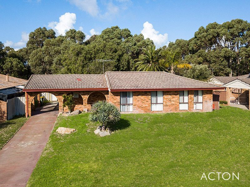 5 Breaker Close, Silver Sands WA 6210, Image 2