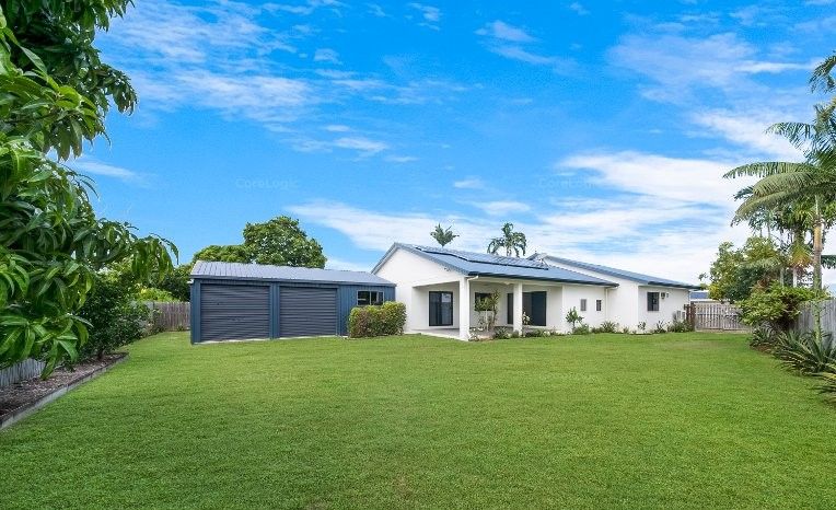 4 bedrooms House in 3 Moor Court KELSO QLD, 4815