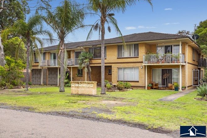 Picture of 5/67 Donald Avenue, UMINA BEACH NSW 2257