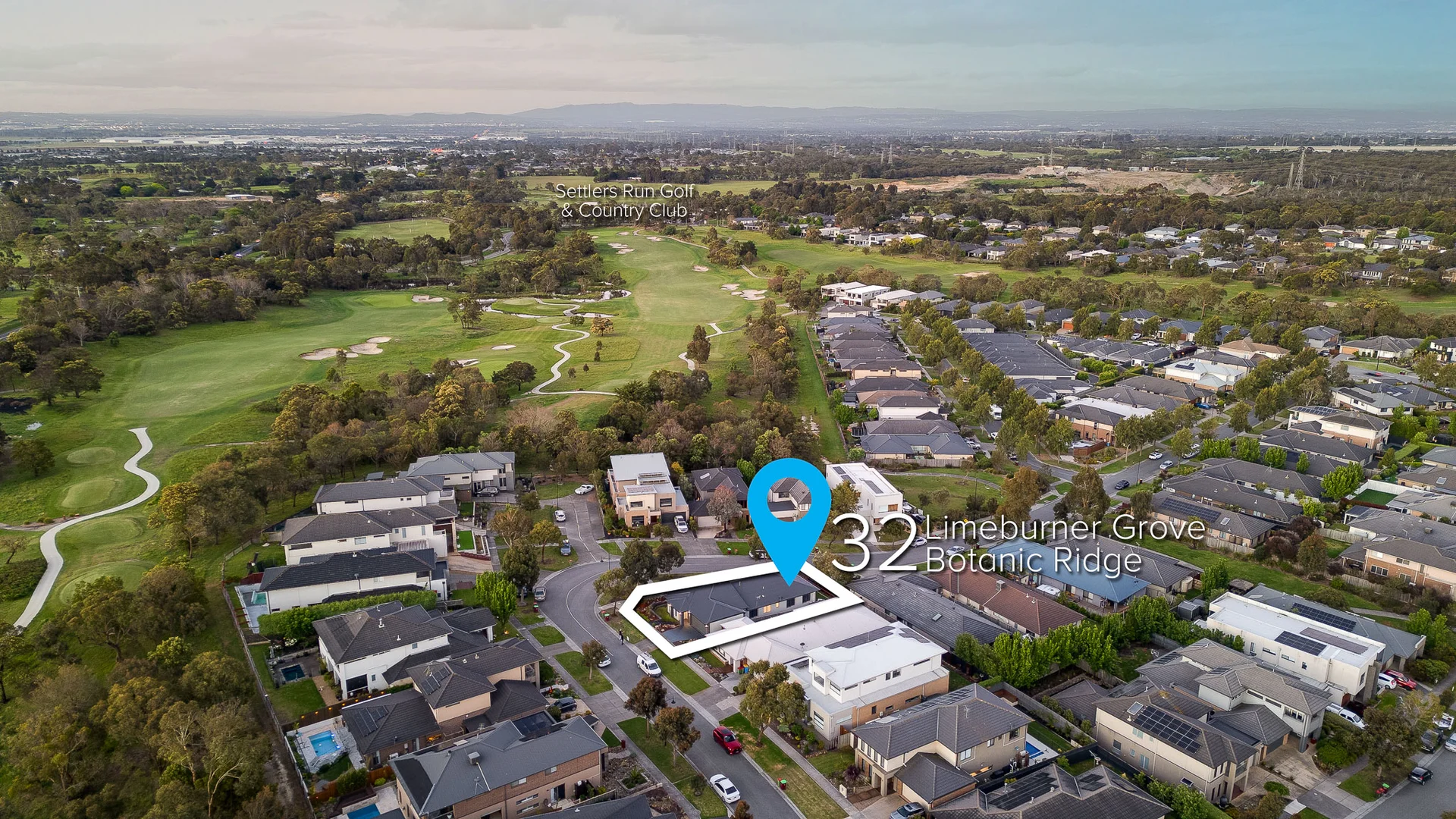 Additional image 27 of 32 Limeburner Grove, Botanic Ridge VIC 3977