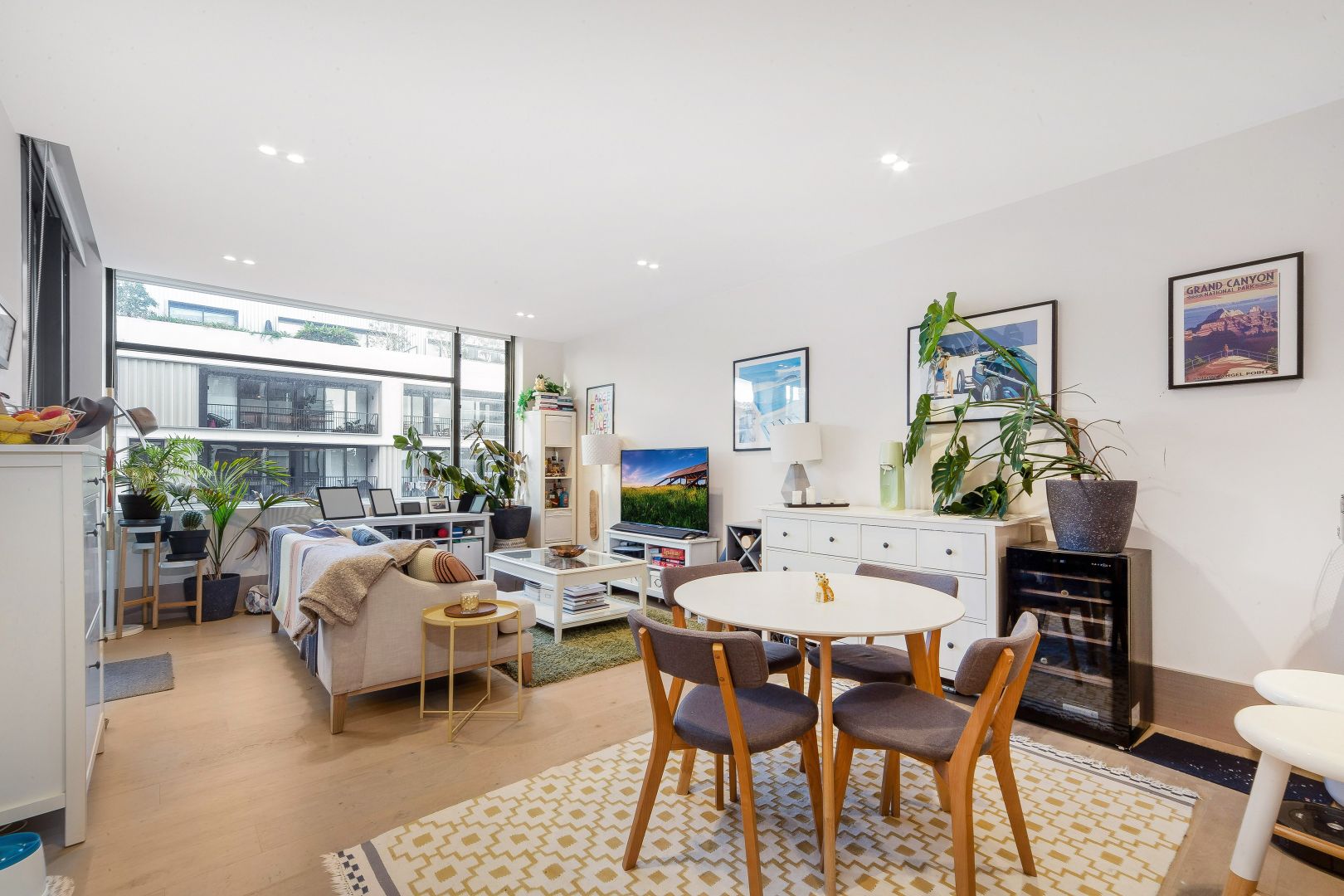 404B/5 Hadfields Street, Erskineville Property History & Address