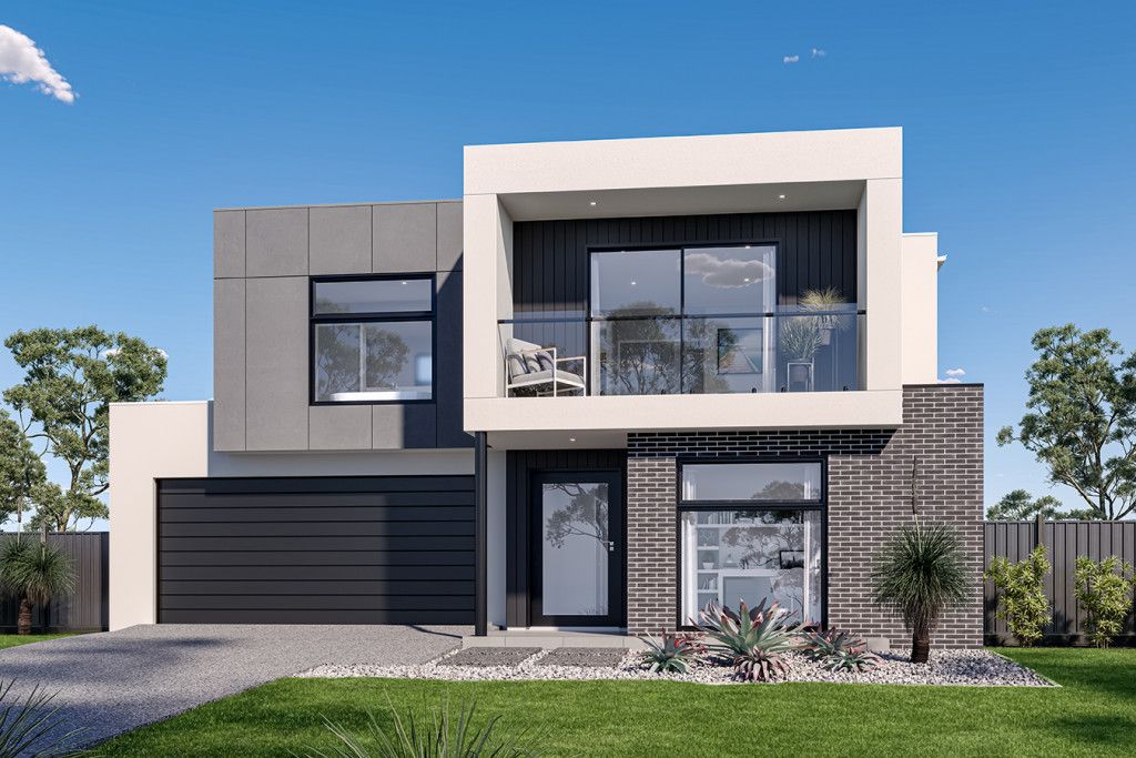 5 bedrooms New House & Land in 7 House & Land Package NIDDRIE VIC, 3042