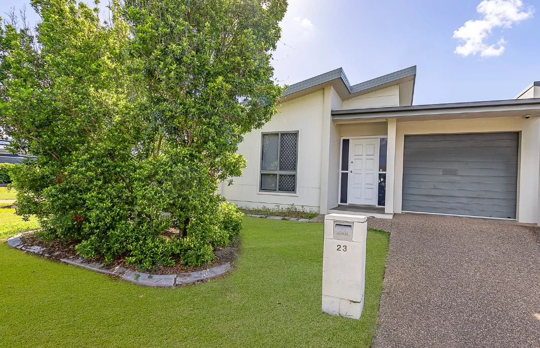 23 Lyrebird Lane, Bohle Plains QLD 4817