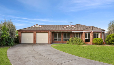 Picture of 6 Franco Place, LARA VIC 3212