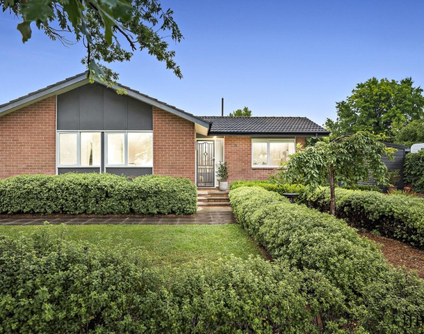 57 Bonython Street, Downer ACT 2602