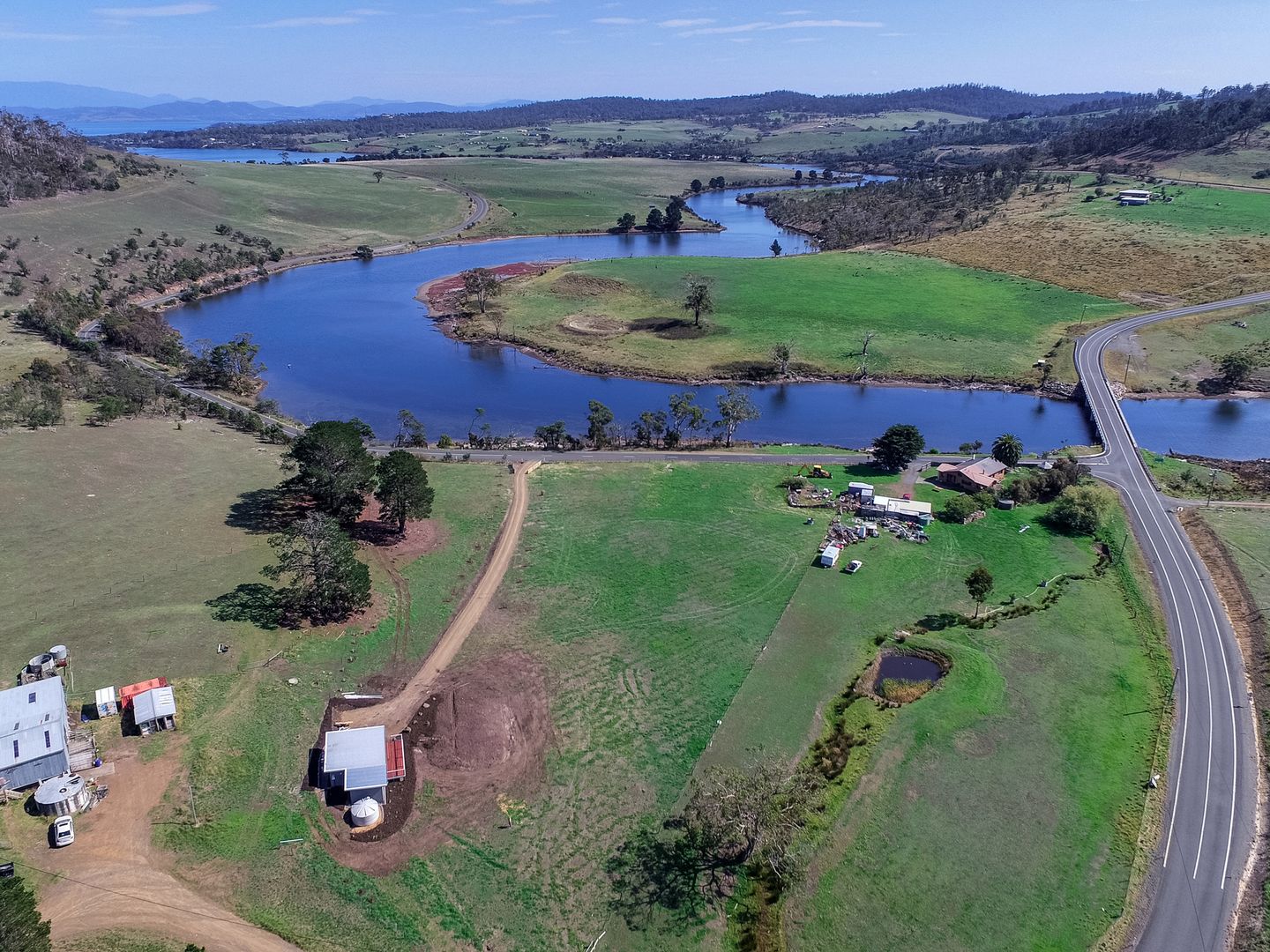 17 Primrose Sands Road, Carlton River TAS 7173 Domain