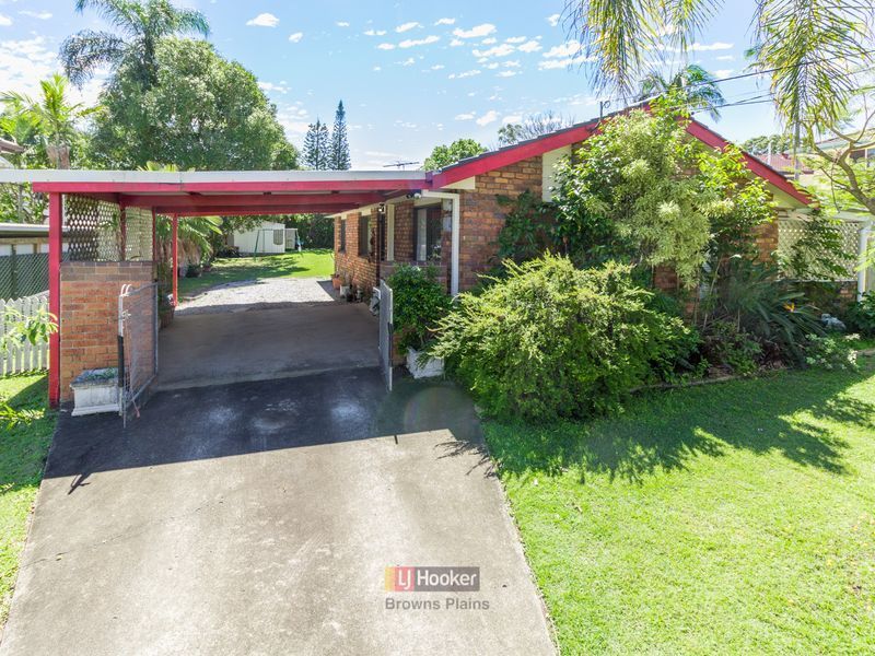 13 Paperbark Street, Crestmead QLD 4132, Image 0