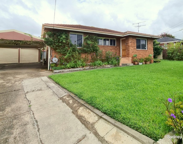 32 Bencubbin Street, Sadleir NSW 2168