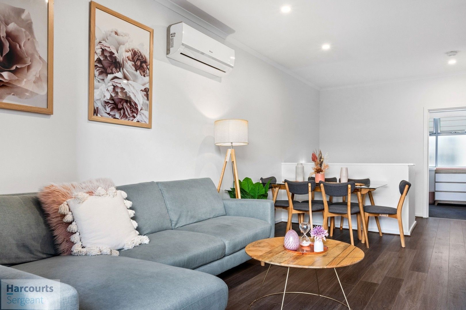 2 bedrooms Townhouse in 4 Chesser Row PARALOWIE SA, 5108