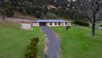 Picture of 83 McGuires Hut Road, SOUTH RIPLEY QLD 4306