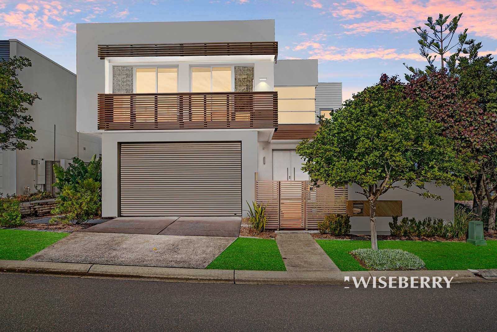 1 White Haven Avenue, Magenta NSW 2261, Image 0