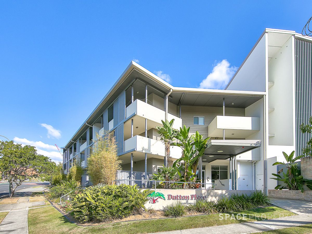 2209/135-151 Annerley Road, Dutton Park QLD 4102, Image 1