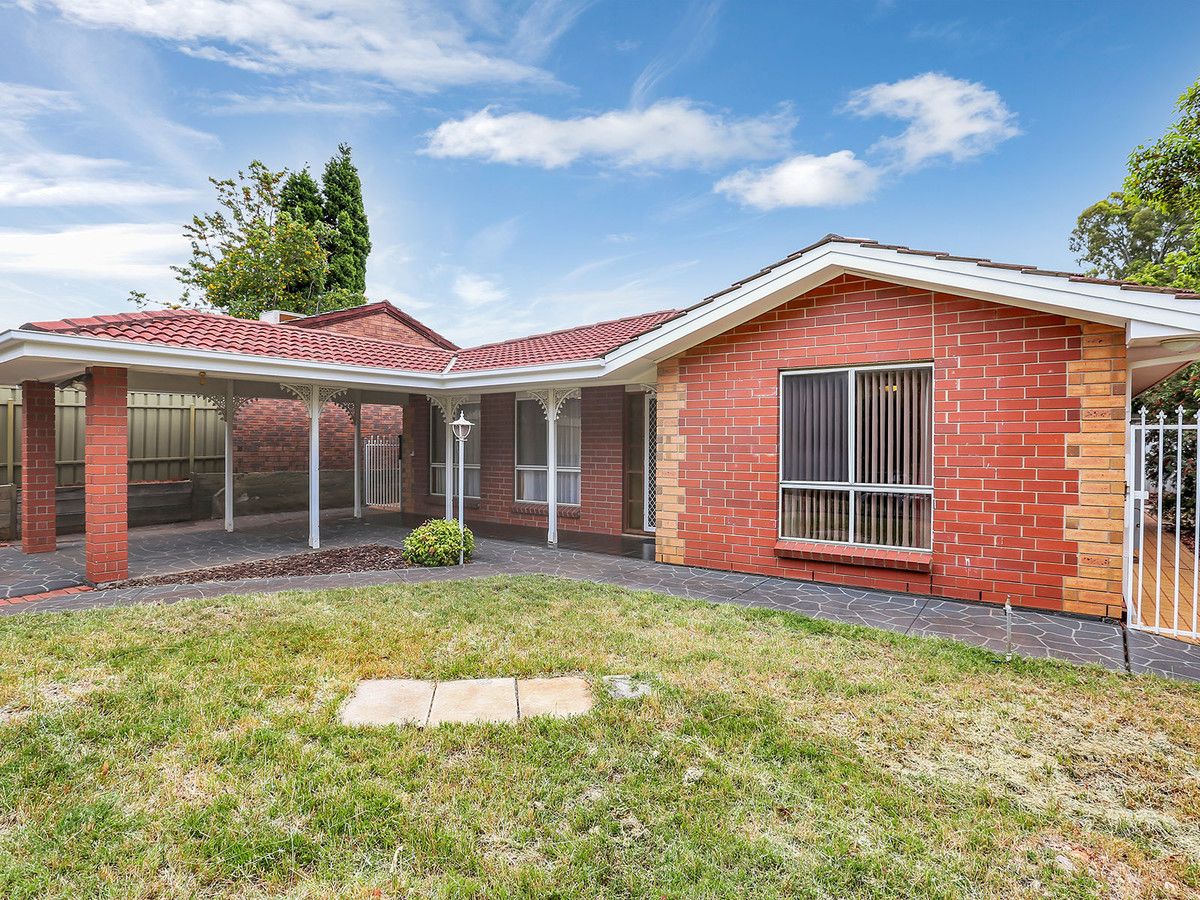 392 Grenfell Road, Fairview Park SA 5126, Image 0